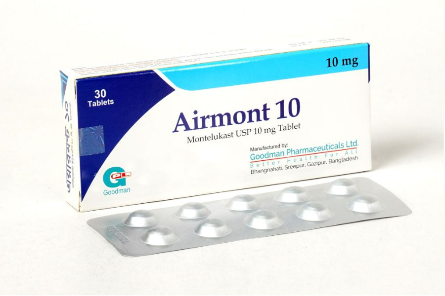 airmont-10-mg